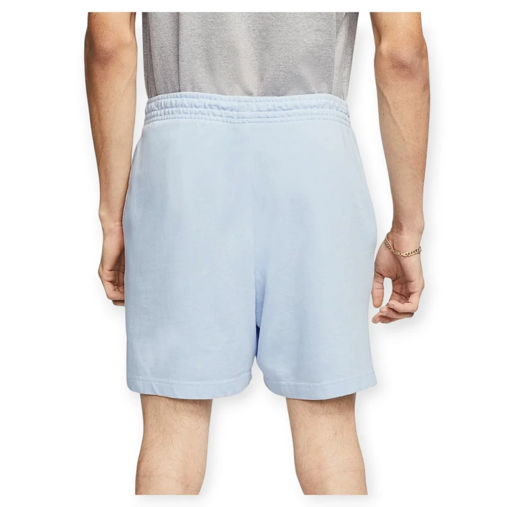 Nike Sportswear Heritage Gym Shorts Mens Size Large - Picture 5 of 10